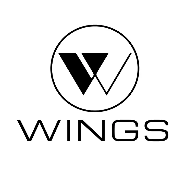 Wings service centre in Wokha
