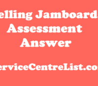 Which is required to enroll a Jamboard?
