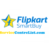 List of Flipkart SmartBuy Service Centre in India