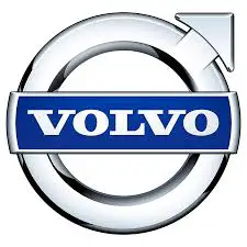 Volvo service center in USA