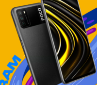 How to Unlock Poco M3 Mobile Phone? Forgot Password or Pattern