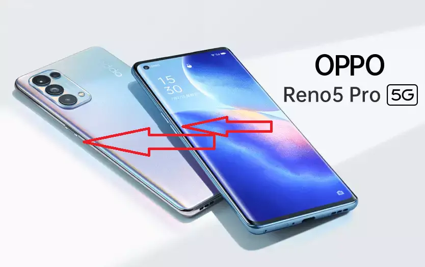 How to Unlock Reno5 Pro 5G Mobile Phone? Forgot Password or Pattern