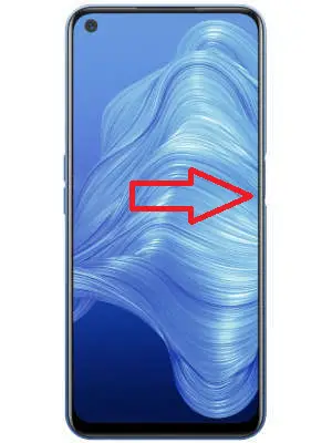 How to Unlock Realme Narzo 30 Pro Mobile Phone? Forgot Password or Pattern