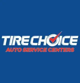 Tire Choice Service Center in  Dayton Ohio