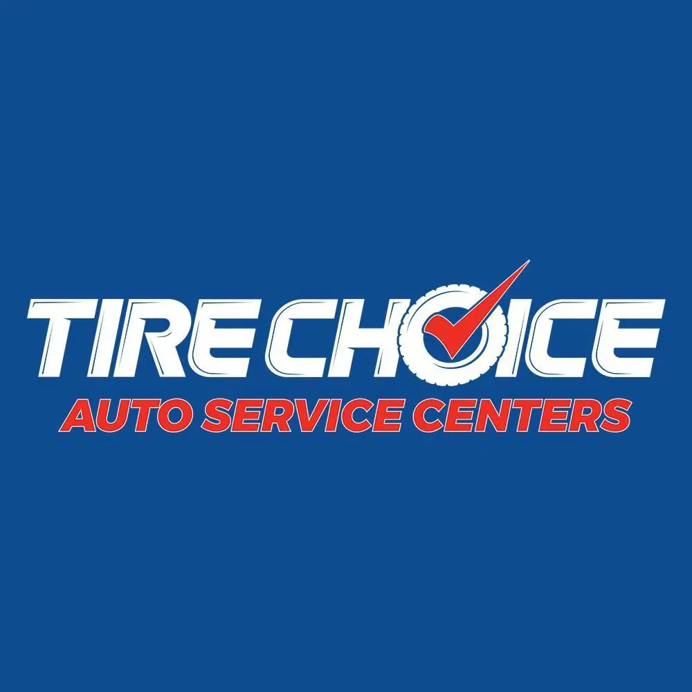 Tire Choice service center in Dayton