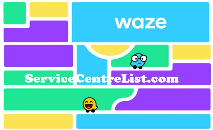 In the U.S., on average, what navigational increase do businesses experience when they advertise on Waze?