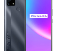 How to Check IMEI Number in Realme C25 Mobile Phone?