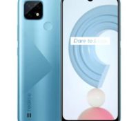 How to Hard Reset Realme C21 Mobile Phone?