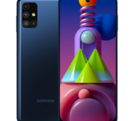 How to Check IMEI Number in Samsung Galaxy M51 Mobile Phone?
