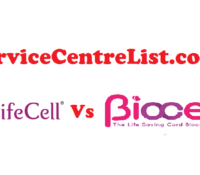 LifeCell vs BioCell – Which StemCell Bank to choose