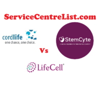 LifeCell vs Cordlife vs Stemcyte – Which StemCell Bank to choose