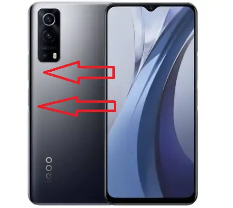 How to Unlock IQOO Z3 Mobile Phone? Forgot Password or Pattern