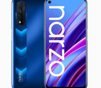 How to Check IMEI Number in Realme Narzo 30 Mobile Phone?