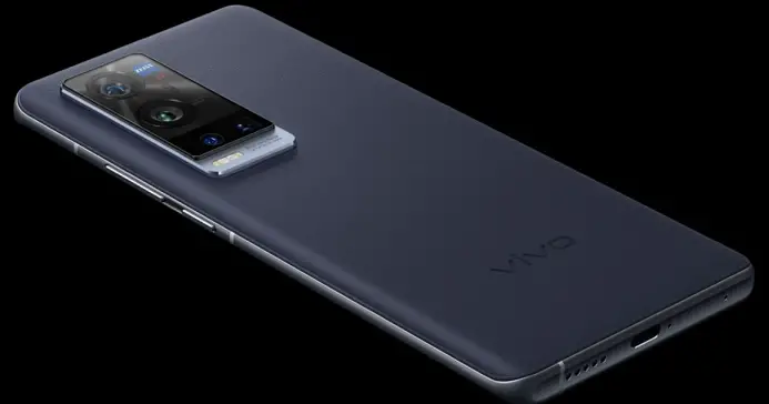 How to Factory Reset Vivo X60 Pro+ Mobile Phone?
