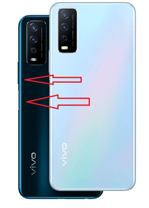 2021 How To Unlock Vivo Y12s Mobile Phone Forgot Password Or Pattern 20 Oct 21