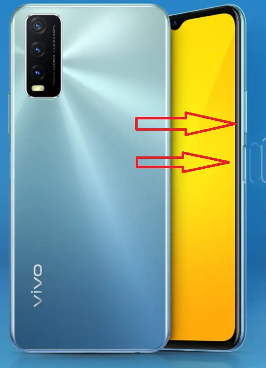 How to Unlock Vivo Y20 Mobile Phone? Forgot Password or Pattern