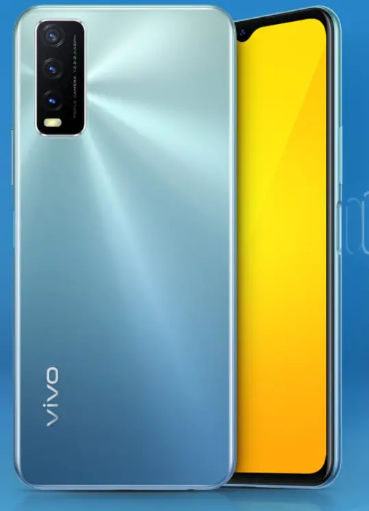 How to Unlock Vivo Y20 Mobile Phone? Forgot Password or Pattern