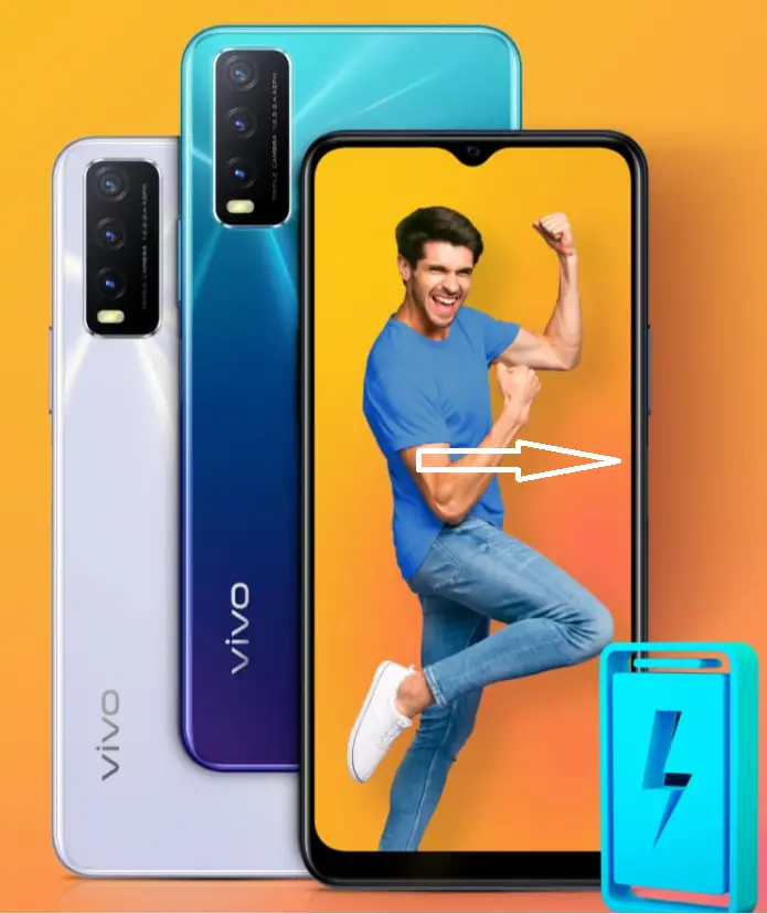 How to Unlock Vivo Y20A Mobile Phone? Forgot Password or Pattern