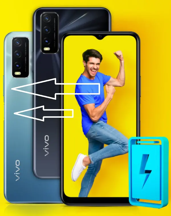 How to Unlock Vivo Y20G Mobile Phone? Forgot Password or Pattern