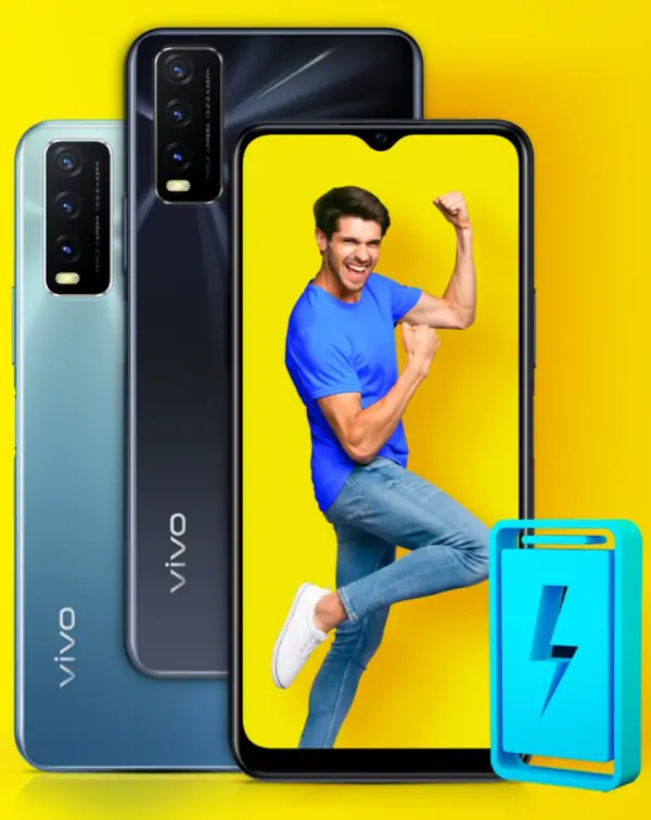 How to Unlock Vivo Y20G Mobile Phone? Forgot Password or Pattern