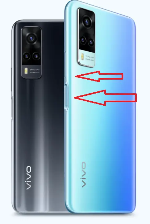 How to Unlock Vivo Y31 Mobile Phone? Forgot Password or Pattern
