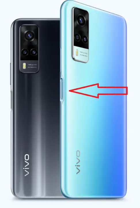 How to Unlock Vivo Y31 Mobile Phone? Forgot Password or Pattern