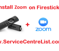 How to Install Zoom Meeting on Firestick in 2 Minutes