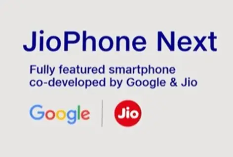 JioPhone Next service centre in Chhindwara