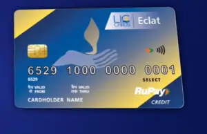 How to Apply LIC Eclat RuPay Select Credit Card
