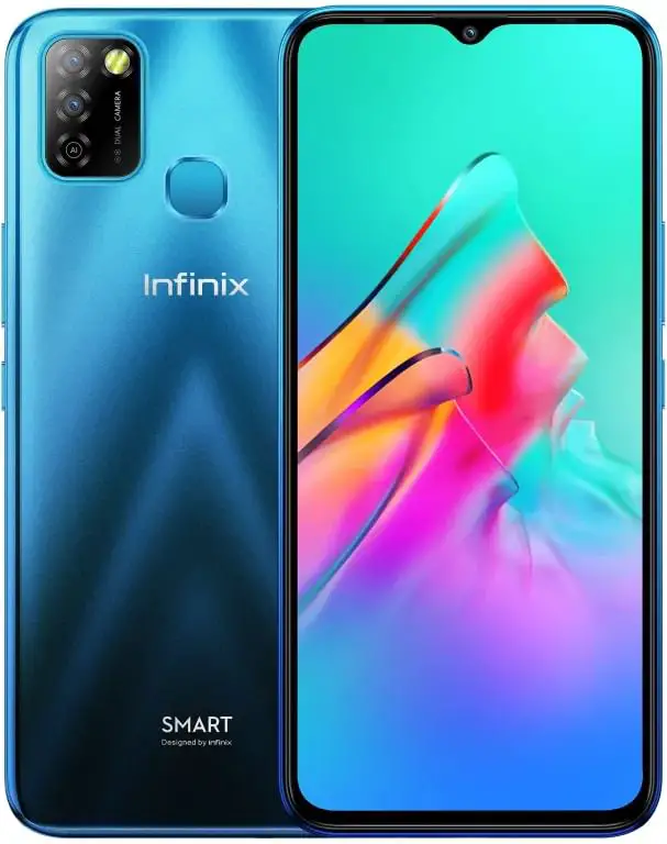 How to Check IMEI Number in Infinix Smart 5A Mobile Phone?