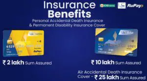 LIC Lumine  card insurance benefits