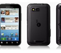 How to Check IMEI Number in Motorola Defy Mobile Phone?