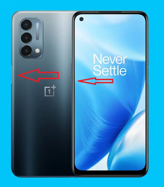 How to Unlock Oneplus Nord N200 Mobile Phone? Forgot Password or Pattern