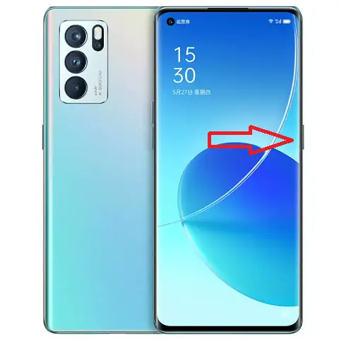 How to Unlock Oppo Reno6 pro Mobile Phone? Forgot Password or Pattern