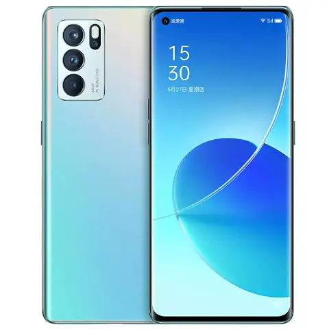 How to Unlock Oppo Reno6 pro Mobile Phone? Forgot Password or Pattern