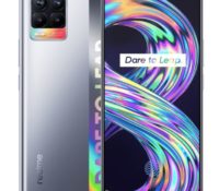 How to Hard Reset Realme 8s Mobile Phone?