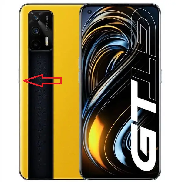 How to Unlock Realme GT Mobile Phone? Forgot Password or Pattern