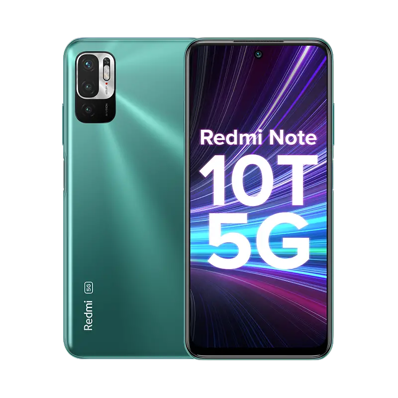 How to Check IMEI Number in Redmi Note 10T Mobile Phone?