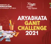 Participate in MyGov Aryabhata Ganit Challenge 2021 with Questions and Answers