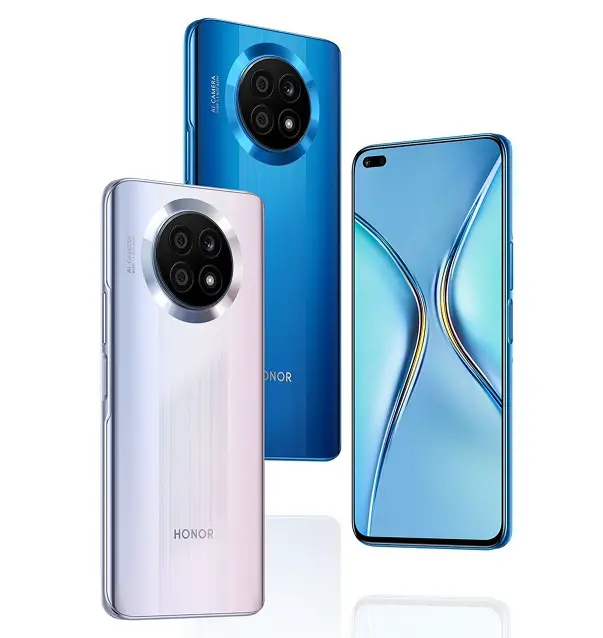How to Unlock Honor X20 Mobile Phone? Forgot Password or Pattern