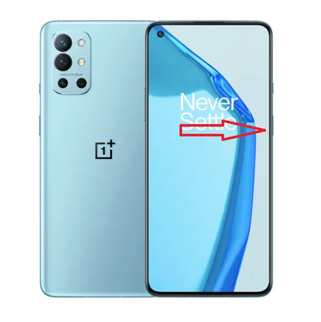How to Unlock Oneplus 9 RT Mobile Phone? Forgot Password or Pattern