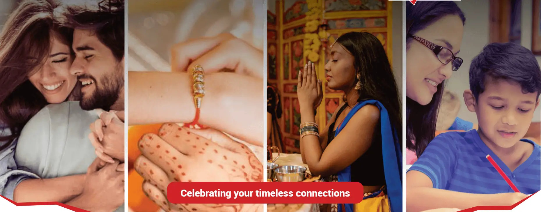 Participate in YES Timeless Connections Contest for Raksha Bandhan