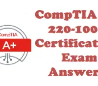 CompTIA A+ 220-1001 – Which of the following technologies can be used for wireless payments?