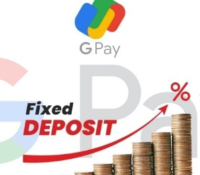 How to Book Fixed Deposit with Google Pay and Earn 6.35% + interest Rate on FD ?