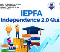 Participate in IEPFA Independence 2.0 Quiz with Questions and Answers
