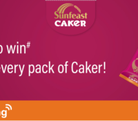 Participate in Sunfeast Caker Contest and Win OnePlus Nord Smartphone Daily