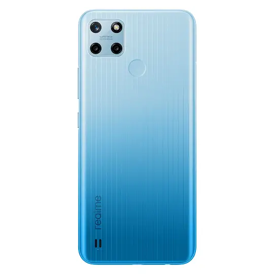 How to Factory Reset Realme C25Y Mobile Phone?