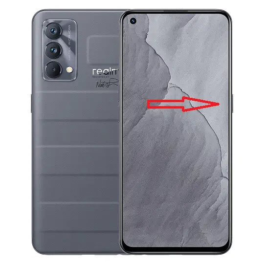 How to Unlock Realme GT ME Mobile Phone? Forgot Password or Pattern