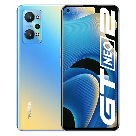 How to Unlock Realme GT Neo 2 Mobile Phone? Forgot Password or Pattern