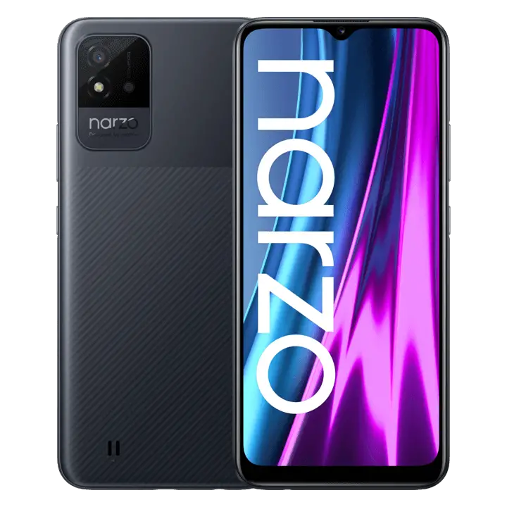 How to Factory Reset Realme Narzo 50i Mobile Phone?